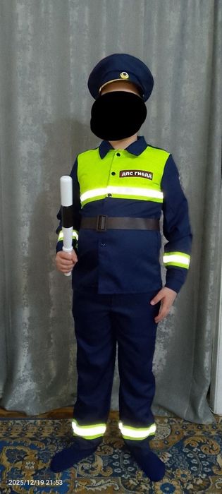 Новогодние костюм на прокат