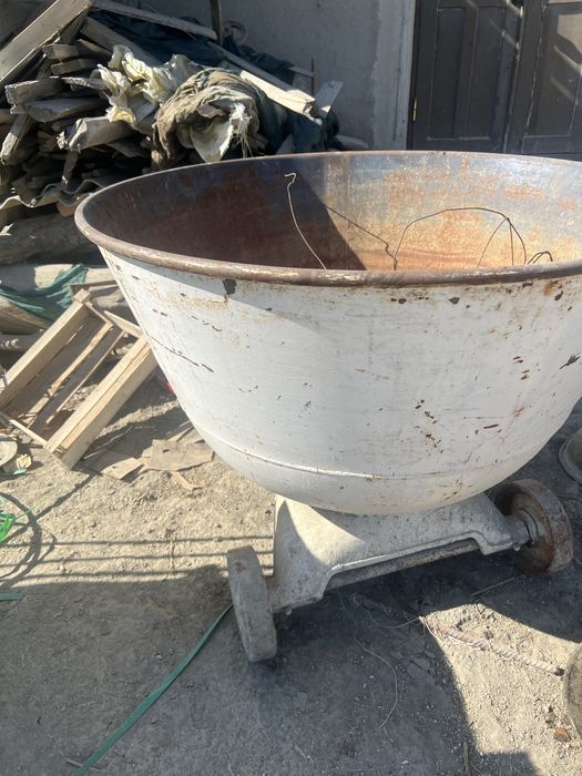 Мешалка сотилади