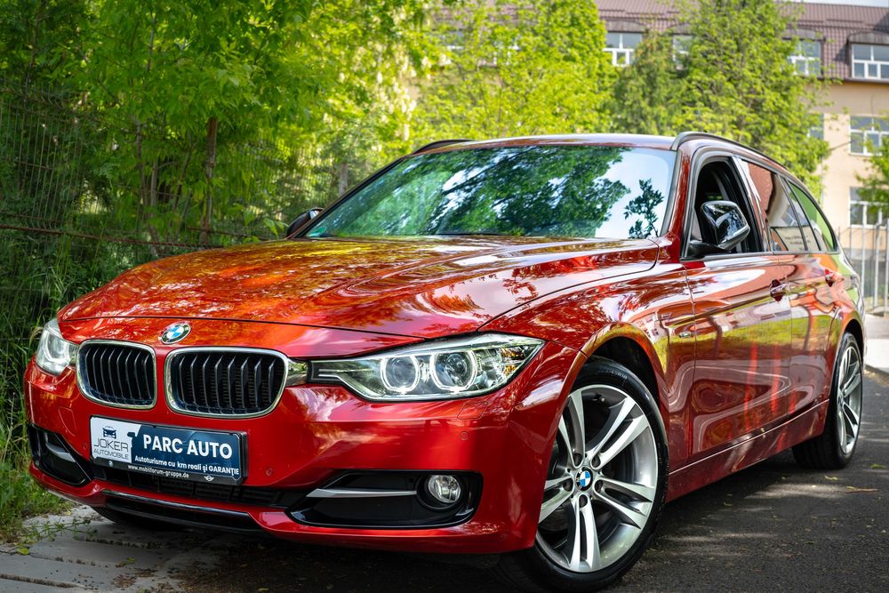 BMW 3 Series 2014 — imagine 2