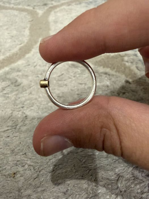 Брилиантовый кальсо от бренда Pandora