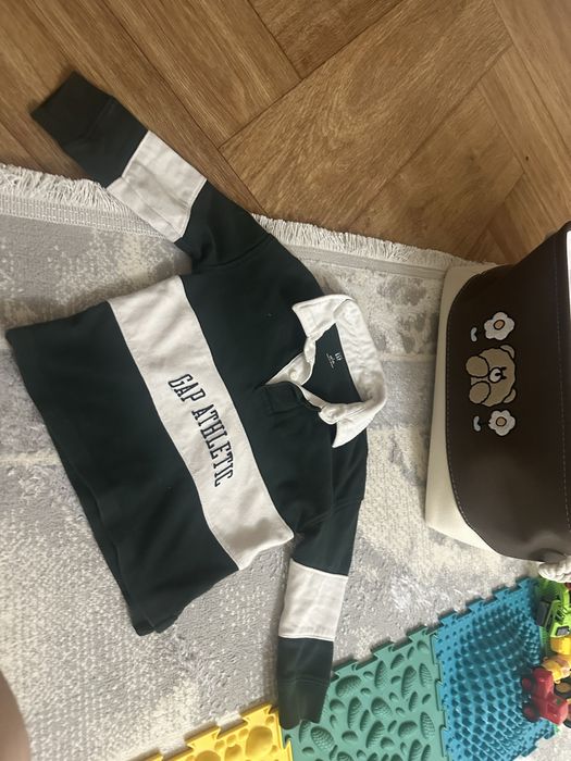 Детские вещи оригинал gap zara