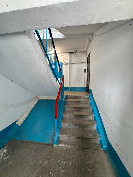 Продажа улучшенной 1 комн. кв 41 кв.м - ул. Таттимбета 15