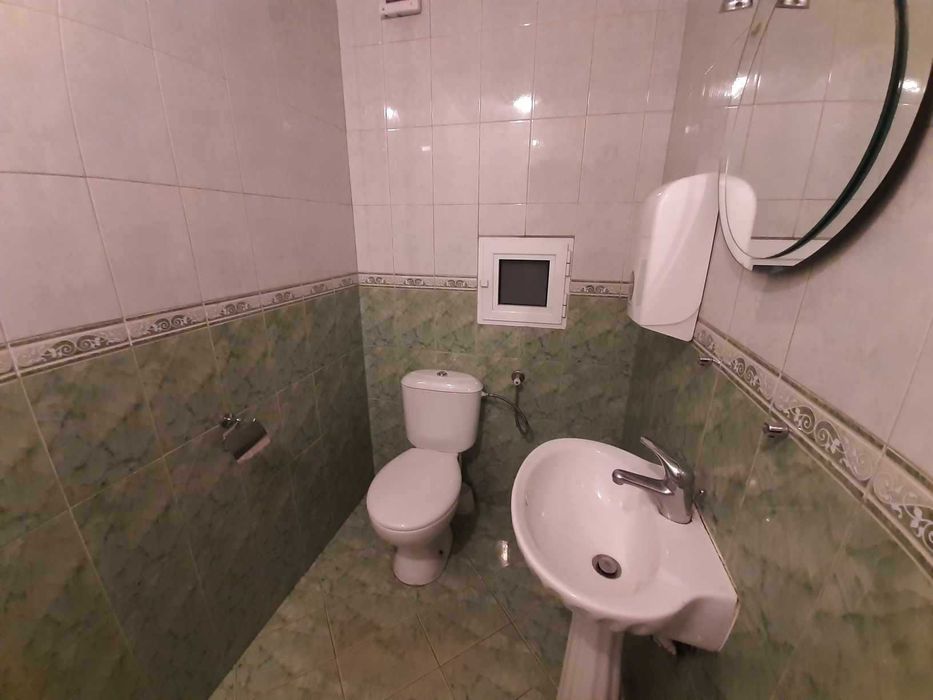Продава се Тристаен апартамент в София, Център - 123 кв.м за 2358 €/кв.м - Снимка #1