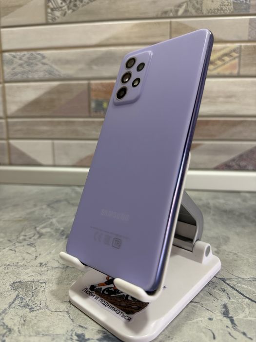 Продам Samsung A52 сотовый телефон