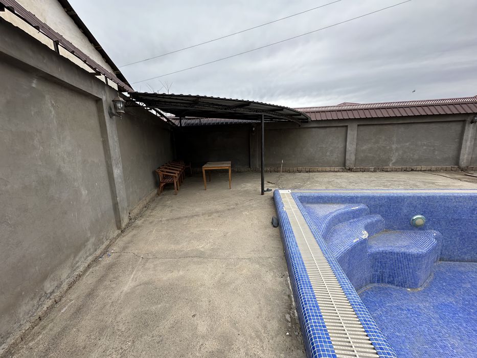 Дача 11 соток чирчик поселок Кушкургон