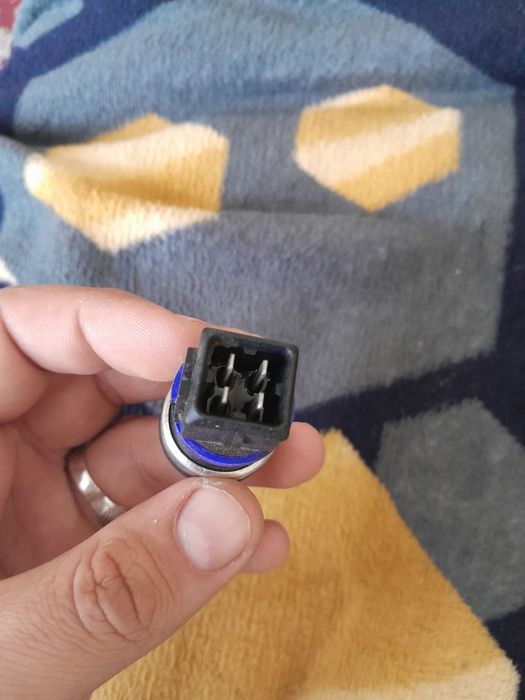 Датчик температуры оригинал VAG Ауди