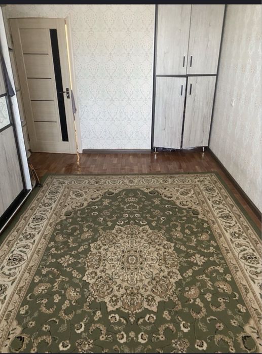 Жаксы патер  мкр самал район