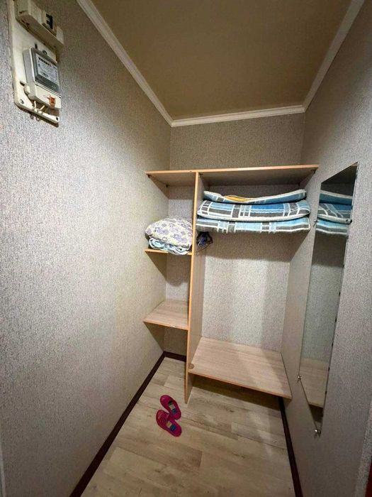 Продам 1комн кв Есет батыра