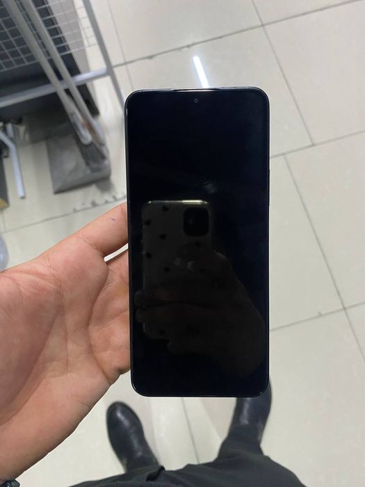 Honor x 8 a holati zur