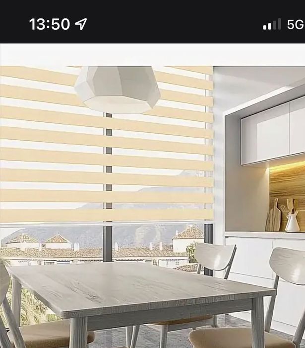 Шторы, жалюзи сатылады