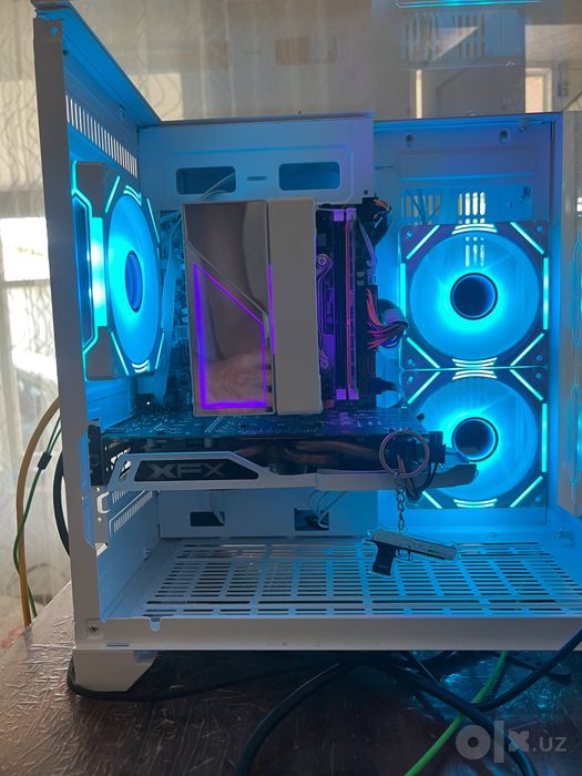 Igravoy kompyuter pc i5 (11400f)  analog cs 2 210 fps ocadi