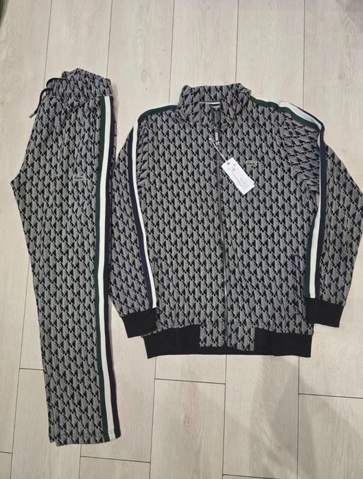 Compleu Lacoste  toate mărimile