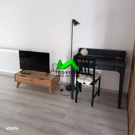 Apartament de inchiriat 2 camere parcare Sibiu Selimbar Triajului — fotografia 3