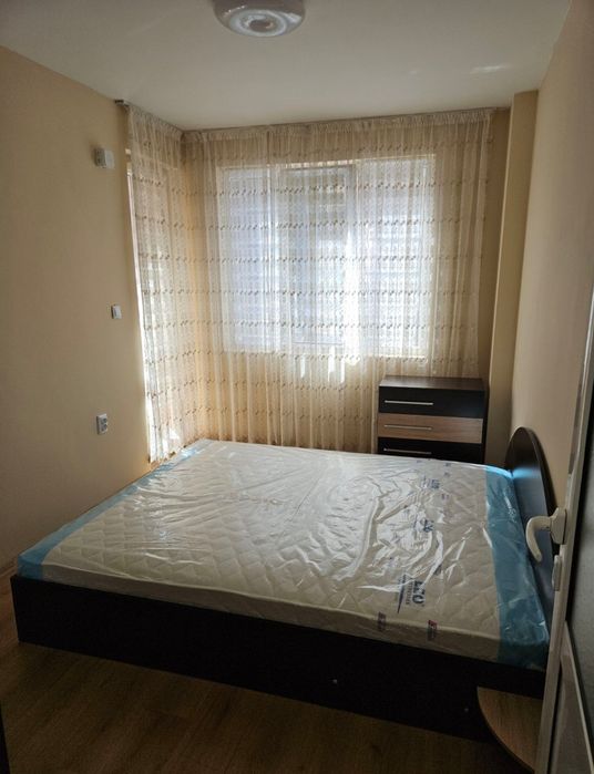 Дава се под наем Двустаен апартамент в Асеновград - 60 кв.м за 331.5 € - Снимка #6