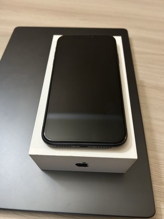 Iphone 11, 128GB, ios 17.7.1