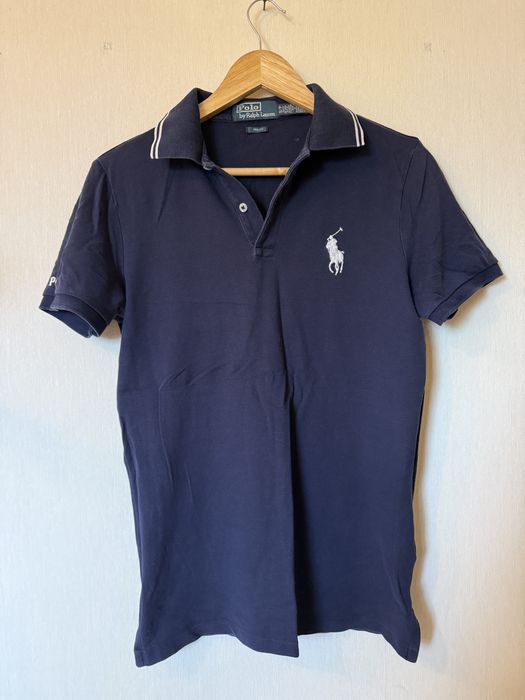 Тениски Ralph Lauren, Polo, Tommy Hilfiger, Zara