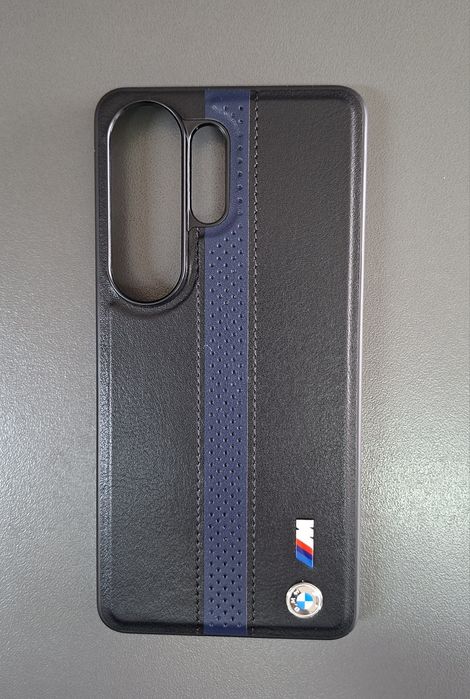Защитен гръб за Samsung Galaxy S26 Ultra Кейс  с елегантен BMW дизайн