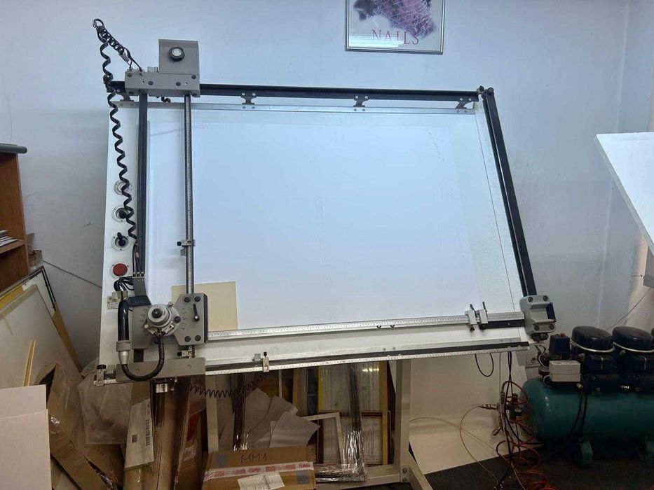 Aparatura si materiale  confectionare rame