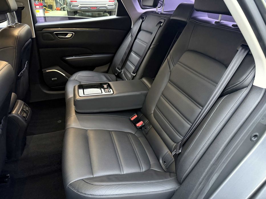 *** Dealer Auto *** Reanault Talisman 1.5dci Automat / LED / Piele / Masaj / Bose / Jante R18 / Garantie / Rate
