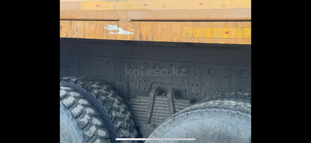 Продам Самосвал 25тонник