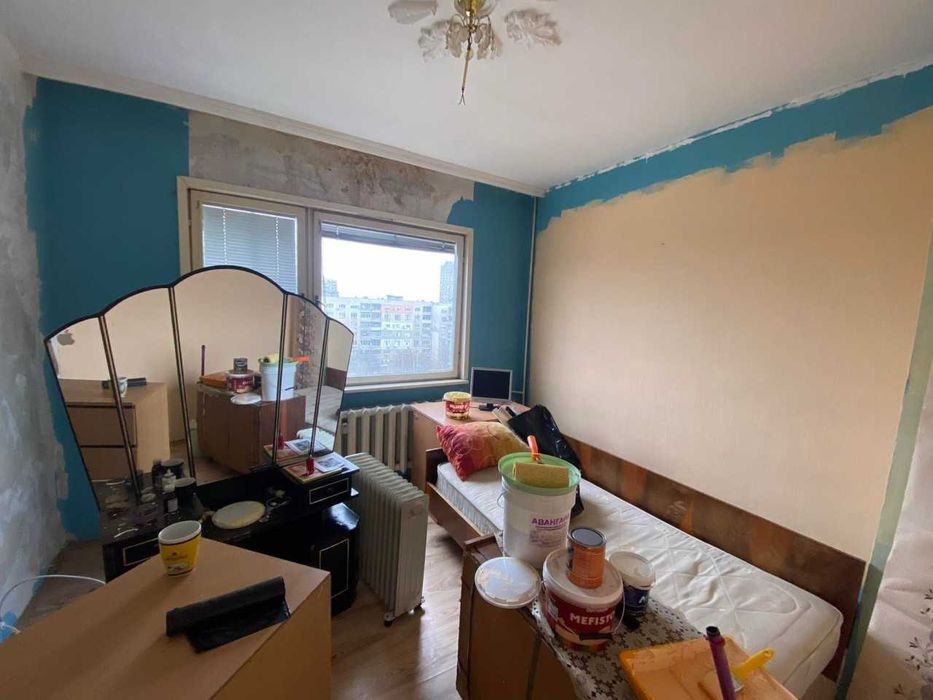 Продава се Тристаен апартамент в Пловдив, Кършияка - 86 кв.м за 745 €/кв.м - Снимка #5