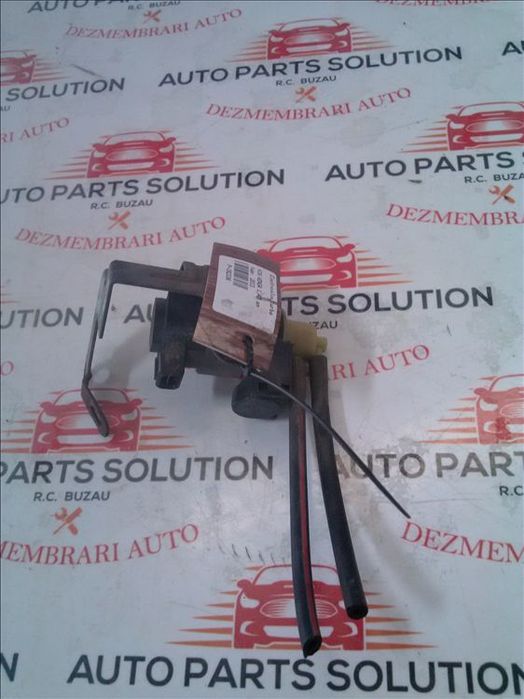 electrovalva turbo kia venga 1.4d an fabr. 2013
