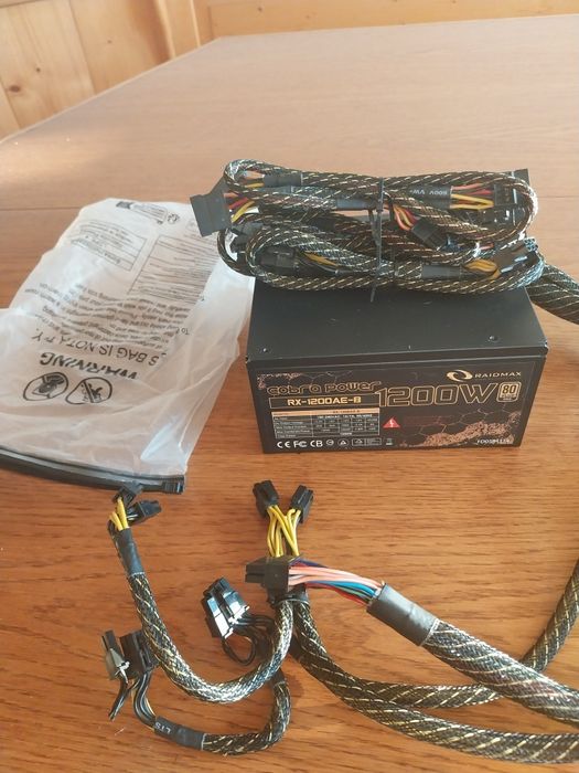 VAND SURSA cobra Power