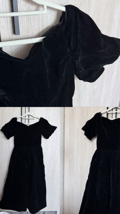 Женская одежда на S-M