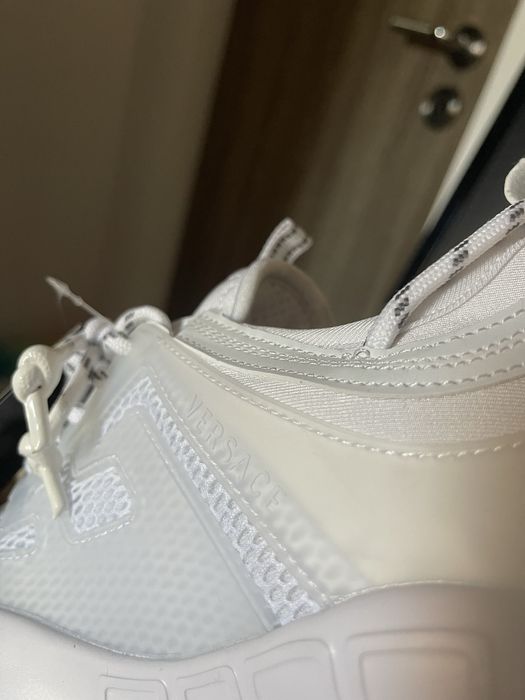 Versace Chain Reaction albi