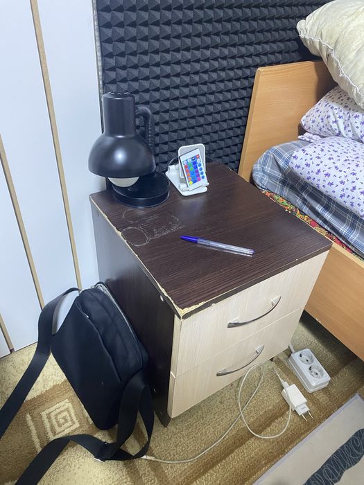 Тумбочка мебель