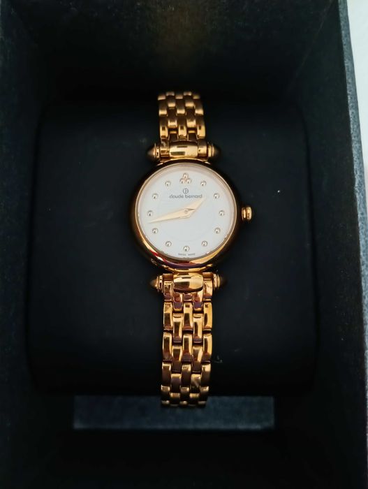 Ceas Claude Bernard dama