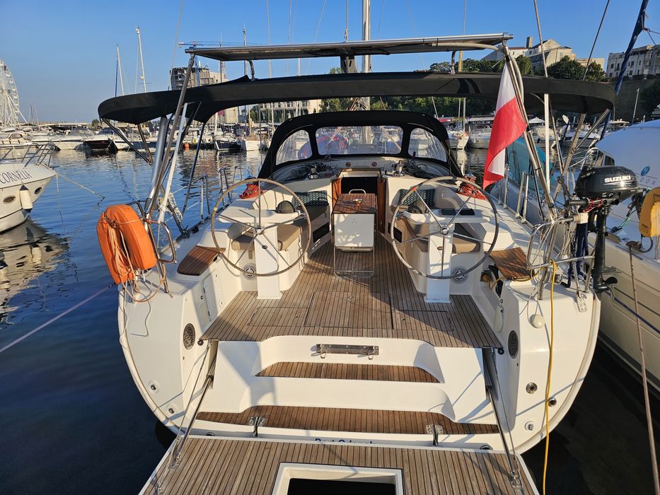 Velier Bavaria 45 Cruiser 2011