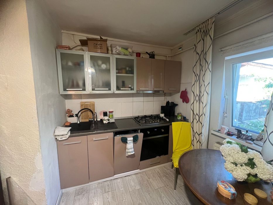 Apartament 3 camere