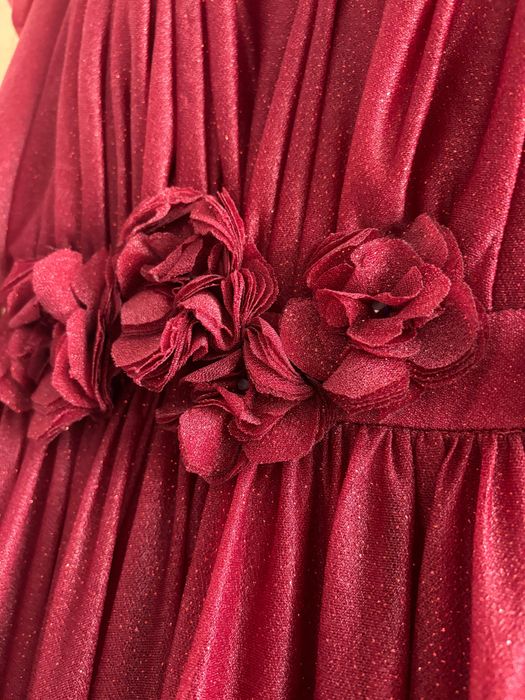 Rochie eveniment , stil printesa