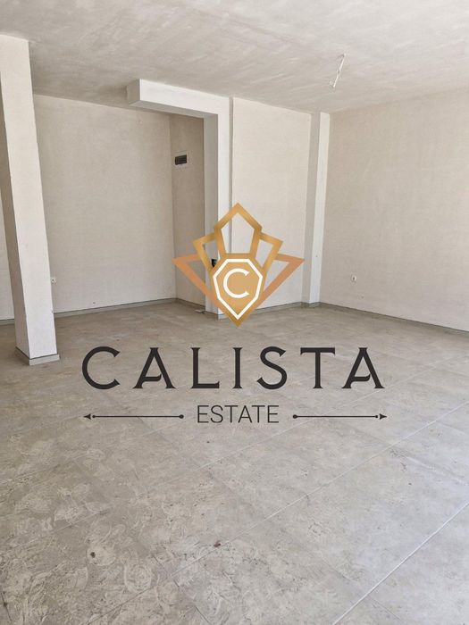 Дава се под наем Магазин в Пловдив, Тракия - 63 кв.м за 561 € - Снимка #1