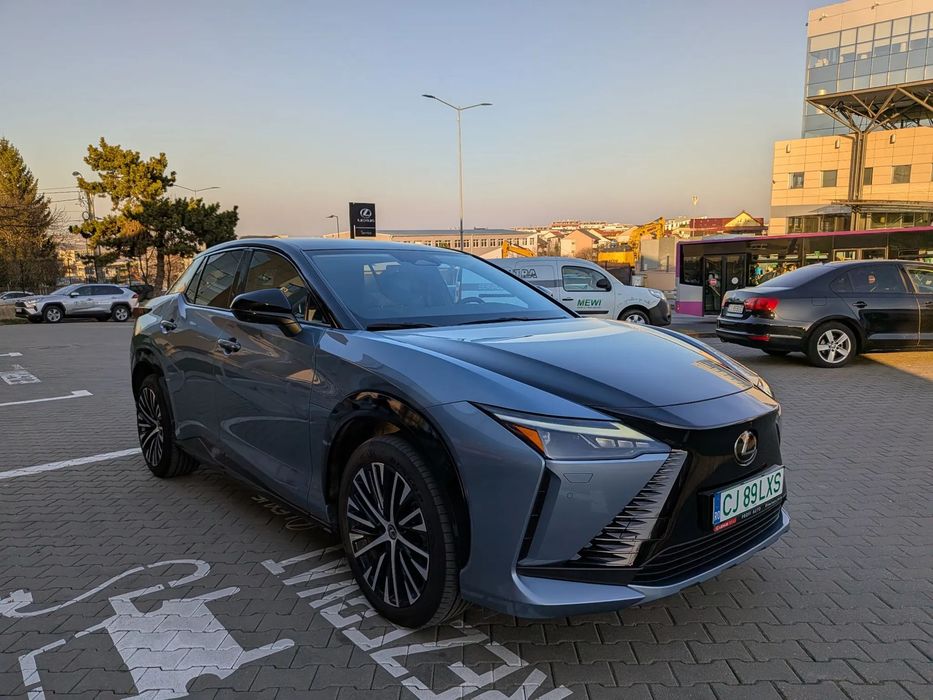 Lexus RZ Stare foarte bună / full option