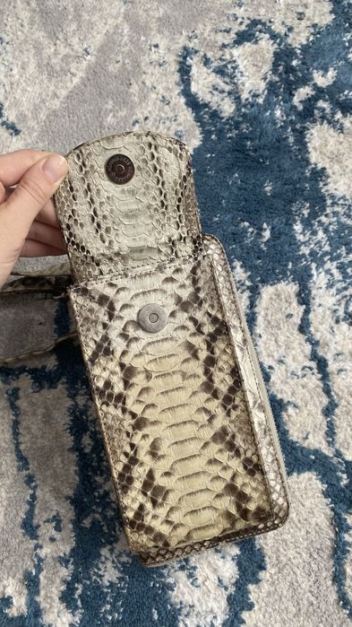 Продам сумочку 3в1