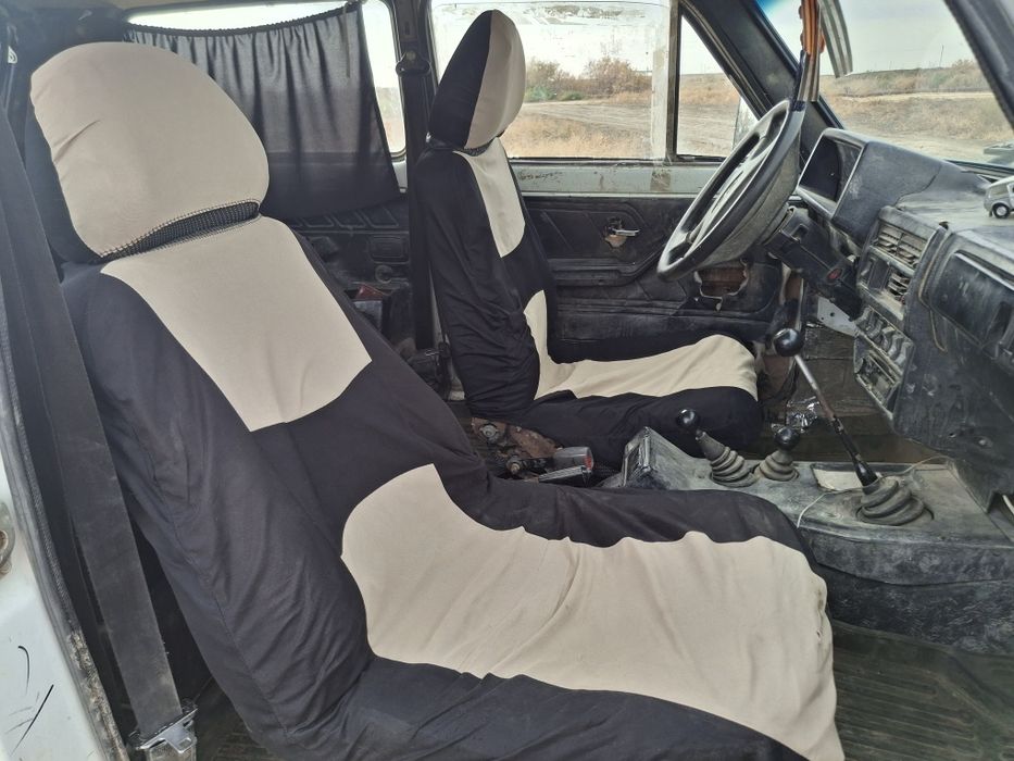 ЛадаНива21213карбюратор