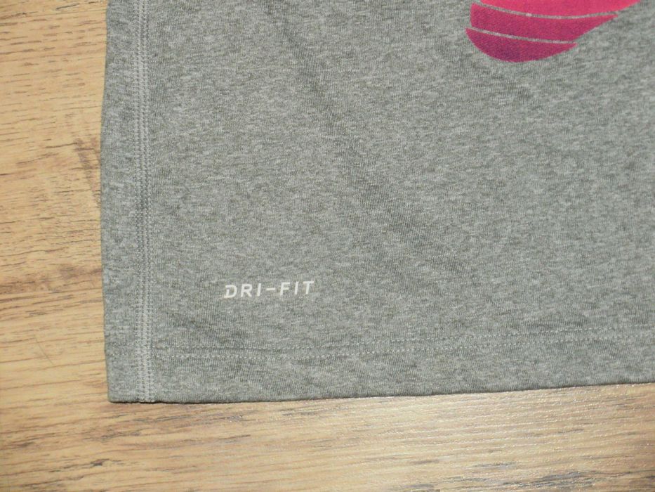 NIKE оригинална детска тениска за момиче 10-12г