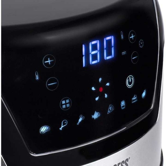 Friteuza fara ulei Aerofryer XXL Princess, 1500W