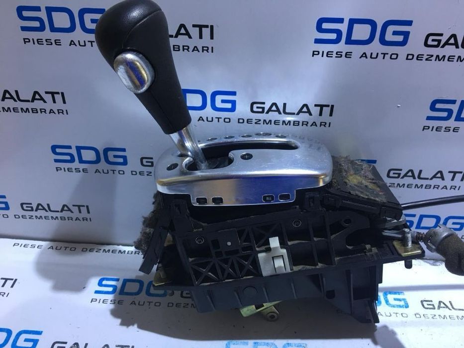 Timonerie Cutie Automata Audi A6 C5 1997 - 2005 Cod Piesa : 4B0 713 041 AA / 4B0713041AA [HS0014]