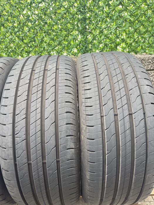 Автомобилни гуми 225 50 17 Goodyear