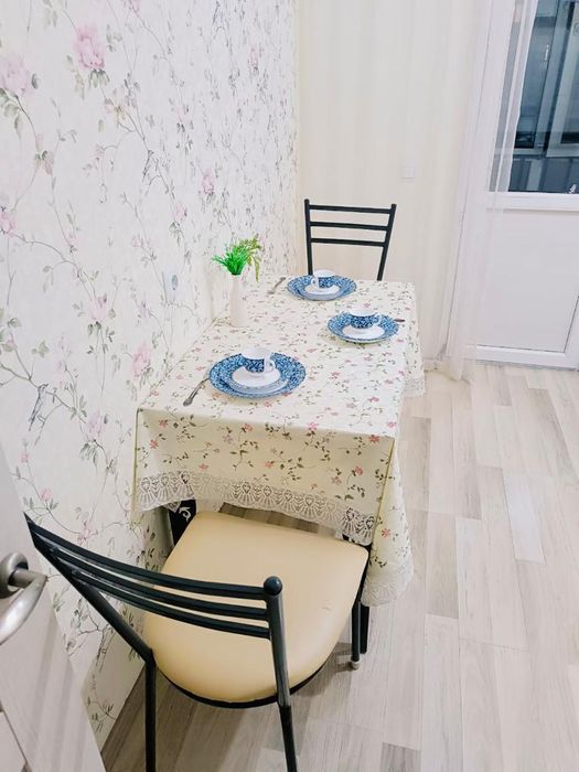 Сдается 1 комн посуточно , Нова сити