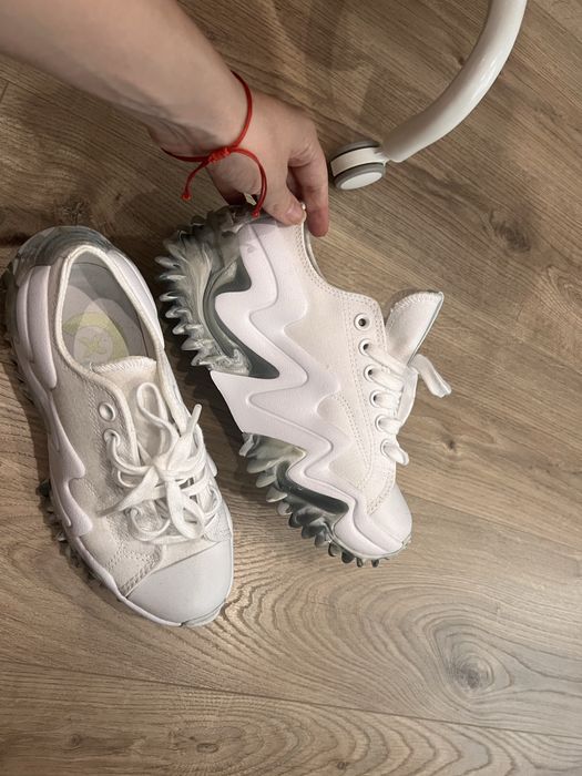 Converse Run Star Motion (налични в 2 цвята) - 37 номер