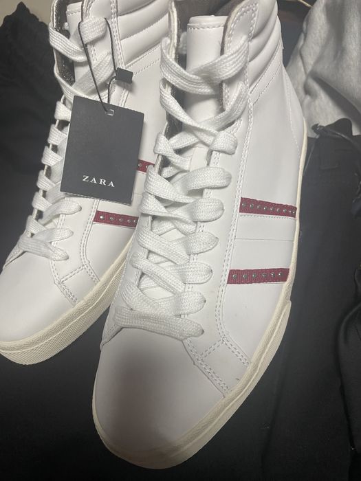 Унксекс  оригинални обувки Zara !!!