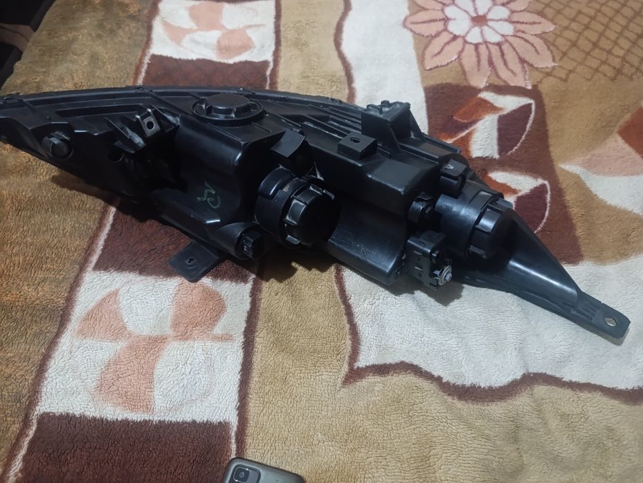 Фара на кия спортейдж 3