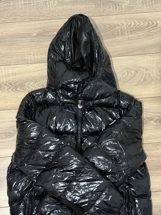 Geaca moncler marimea M