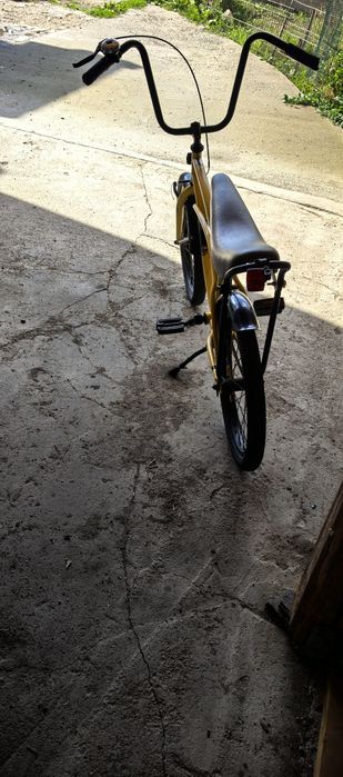 Bicicleta Pegas roți de 20 "