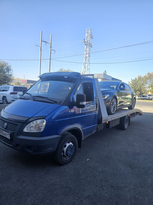 Эвакуатор круглосуточно