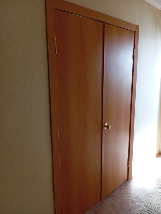 Продам дверь межкомнатные